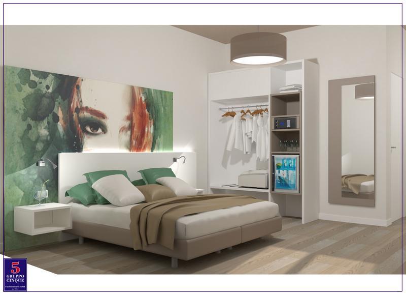 Albergo San Remo Montebelluna Exterior photo