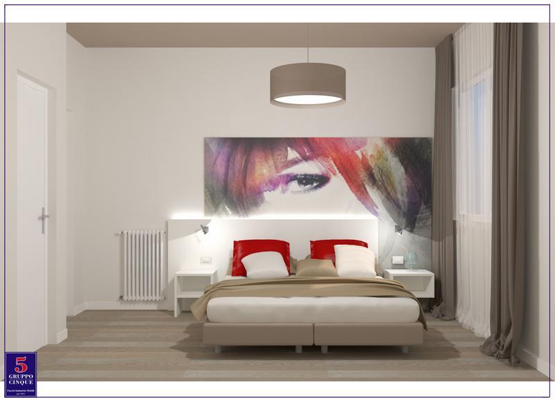 Albergo San Remo Montebelluna Exterior photo